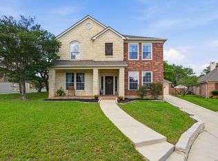 2703 Lilac Ct, San Antonio, TX 78261