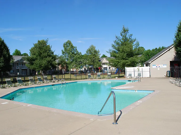 Northfield Commons Apartments — Photo 10