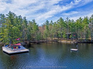1150 Road 1000, Town Of Gravenhurst, ON P1P 1R2