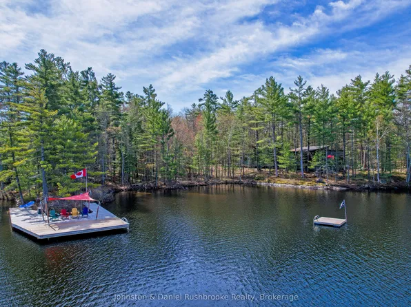 1150 Road 1000, Town Of Gravenhurst, ON P1P 1R2
