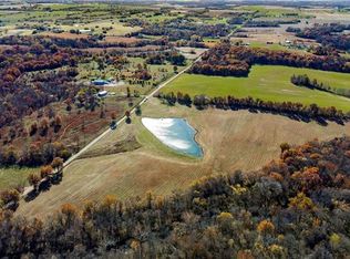 Old Drum Rd, Garden city, MO 64747