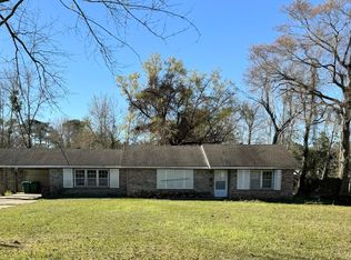 211 47th St, Gulfport, MS 39507