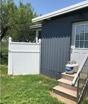 Property Side View