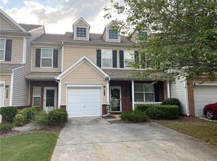 411 Weatherstone Pl, Alpharetta, GA 30004