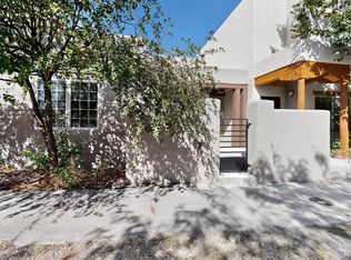 11 New Village Ave, Santa Fe, NM 87508