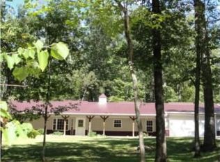 10550 NE Highway 121, Cameron, MO 64429