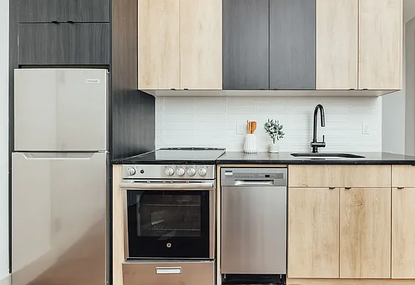 Rented by ABODE NYC LLC | media 13