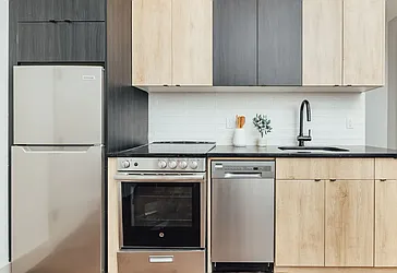 Rented by ABODE NYC LLC