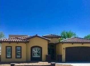 1024 Maximo St, El Paso, TX 79932