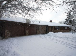 13428 County Road 7 NW, Clearwater, MN 55320