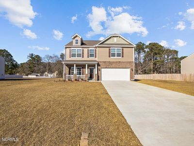 153 Webster Lane, Vanceboro, NC, 28586