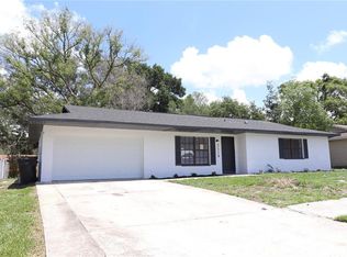 5119 Presidential St, Seffner, FL 33584