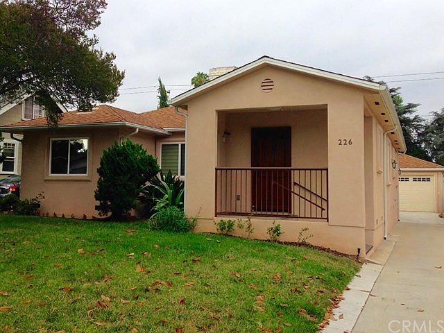 1st image of 226 N El Molino St