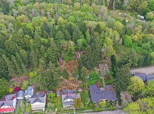 0 Mardell Ct Lot 6, Bainbridge Island, WA