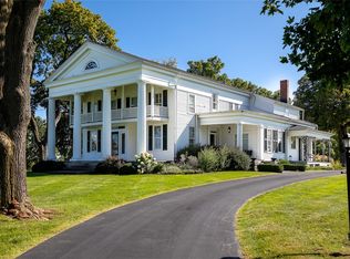 1177 W Henrietta Rd, Avon, NY 14414