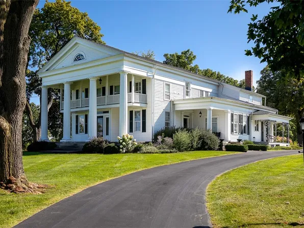 1177 W Henrietta Rd, Avon, NY 14414