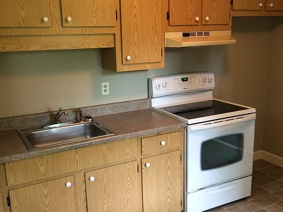 Kitchen - Fridge coming soon