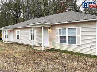 3909 Tates Mill Rd UNIT 4A, Cabot, AR 72023