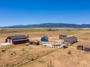 3393 S 6100 W, Cedar City, UT 84720