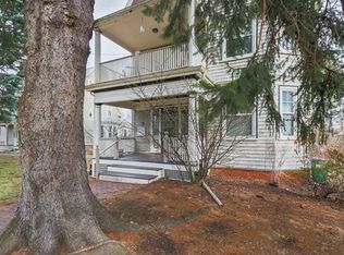 145 Forest St #3, Medford, MA 02155