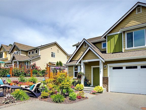 2nd image of 2313 113th Dr SE Unit A