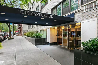 Sold by Brown Harris Stevens