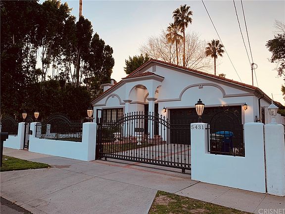 3rd image of 5429 Amigo Ave