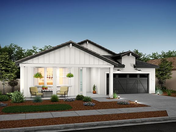 Faroe Modern Farmhouse XB