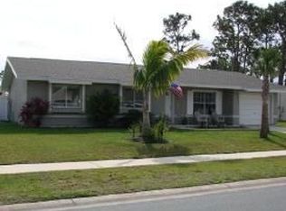 943 Gatewood Ct NE, Palm Bay, FL 32905