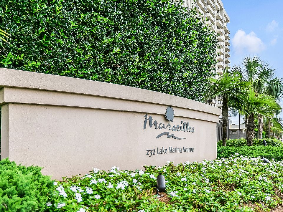1st image of 232 Lake Marina Ave APT 12B