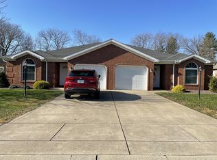 7877 S Andee Ln #1, Fort Branch, IN 47648