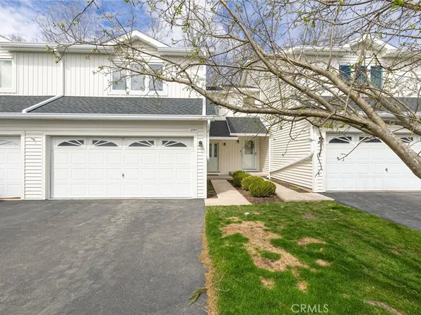 1284 Courtney Dr, Victor, NY 14564