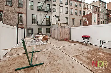 Rented by Next Door Realty NYC