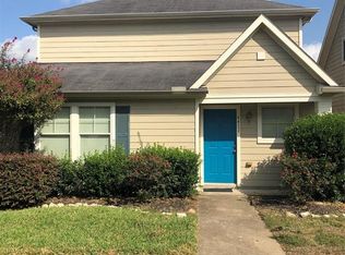 6411 Provident Green Dr, Katy, TX 77449