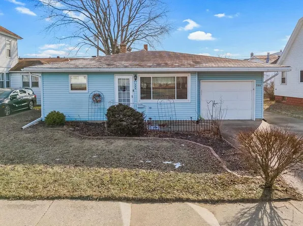 508 East Conant Street, Portage, WI 53901