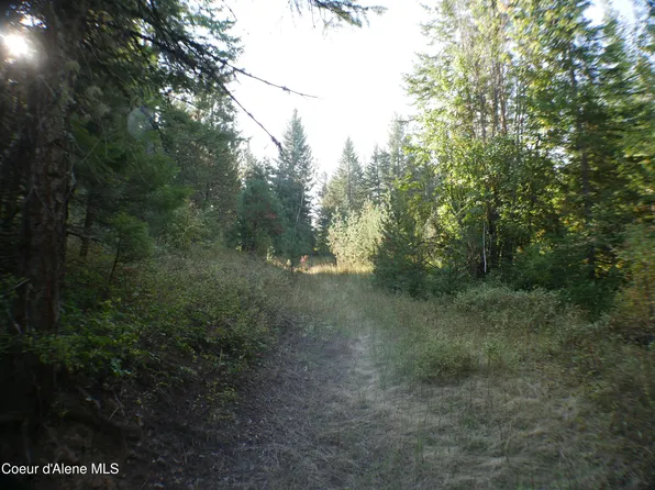 Mutch Creek Rd Parcel 3, Saint Maries, ID 83861