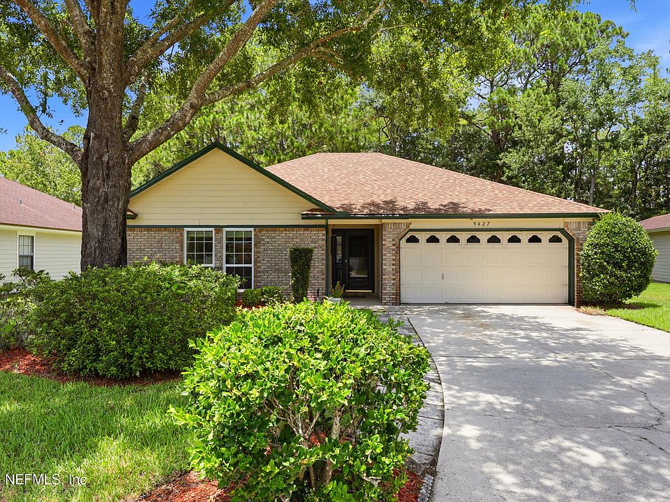 1st image of 5427 BLUE PACIFIC Drive
