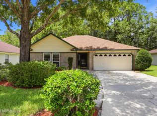 5427 Blue Pacific Dr, Jacksonville, FL 32257