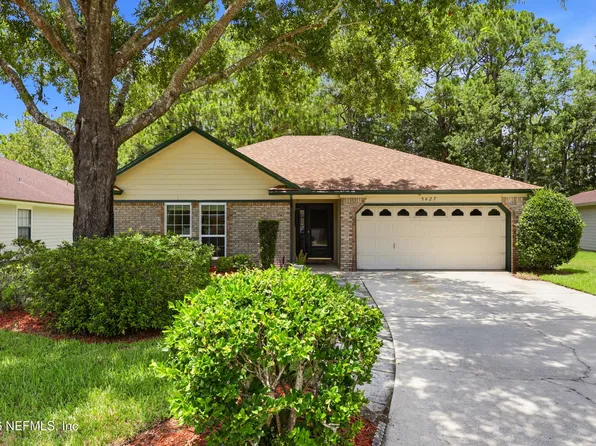 5427 BLUE PACIFIC Drive, Jacksonville, FL 32257