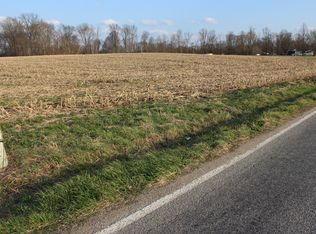 400 W Rural Flt LOT 1, Greencastle, IN 46135