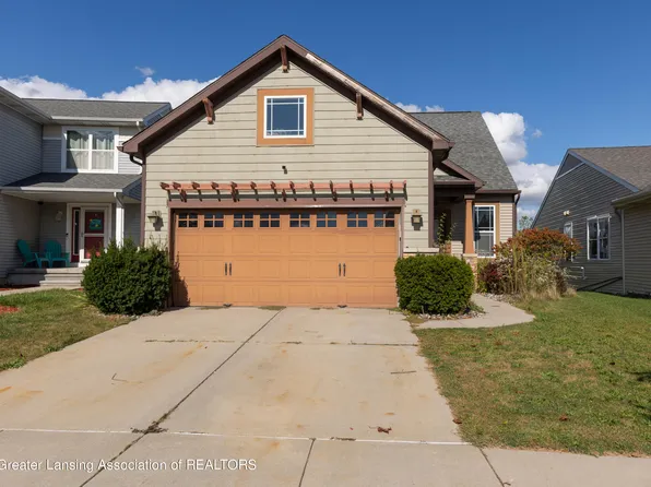 6735 Castleton Dr #115, Grand Ledge, MI 48837