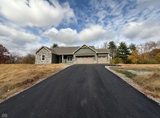 12008 Spring Creek Dr, Covington, IN 47932