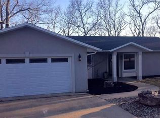 4762 Horseshoe Bend Pkwy, Four Seasons, MO 65049