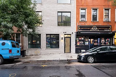Rented by Skyhigh Realty NYC LLC