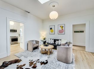 607 Hayes St, San Francisco, CA 94102