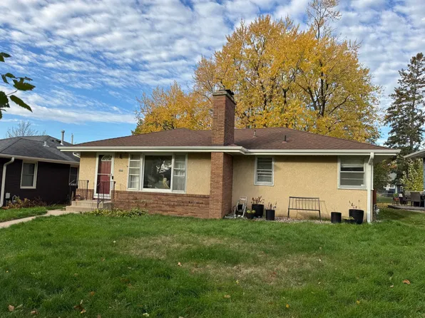 6032 Logan Ave S, Minneapolis, MN 55419