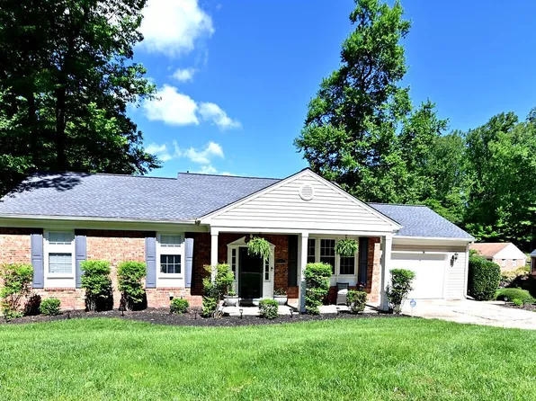 8501 Oldham Dr, Upper Marlboro, MD 20772