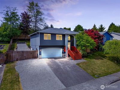 3208 Lake Drive, Lake Stevens, WA, 98258