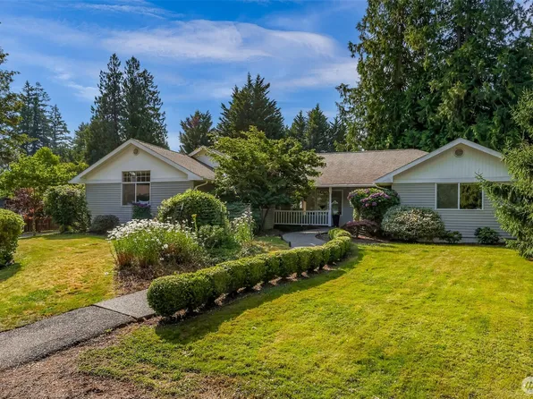 4705 Desmond Street, Bellingham, WA 98229