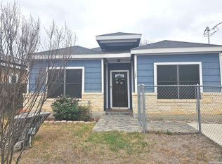 147 Bradley St, San Antonio, TX 78211